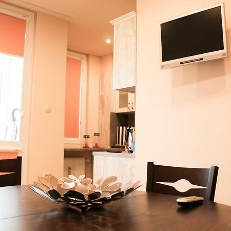 Cosmo Apartment Plevne Dış mekan fotoğraf