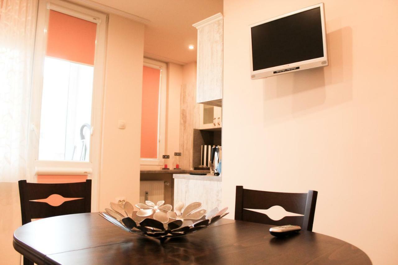 Cosmo Apartment Plevne Dış mekan fotoğraf
